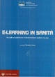 Cover of e-Learning in sanità