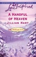 Cover of A Handful of Heaven