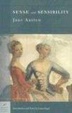 Cover of Sense and Sensibility