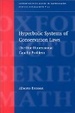 Cover of Hyperbolic Systems of Conservation Laws