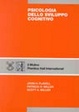 Cover of Psicologia dello sviluppo cognitivo