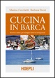 Cover of Cucina in barca