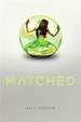 Cover of Matched