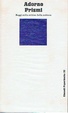 Cover of Prismi