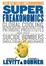 Cover of SuperFreakonomics