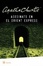 Cover of "Asesinato en el Orient Express"