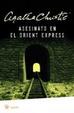 Cover of Asesinato en el Orient Express