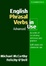 Cover of English Phrasal Verbs in Use