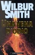 Cover of Una vena d'odio