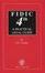 Cover of Federation Internationale Des Ingenieurs Conseils