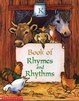 Cover of Book of Rhymes and Rhythms
