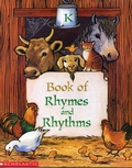 Book of Rhymes and Rhythms