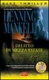 Cover of Delitto di mezza estate