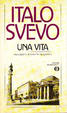 Cover of Una vita