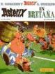 Cover of Asterix en Bretaña