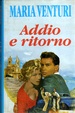 Cover of Addio e ritorno