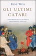 Cover of Gli ultimi catari