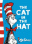 Cover of "The Cat in the Hat"
