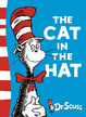 Cover of The Cat in the Hat