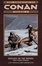 Cover of "The Conan Chronicles"