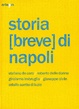 Cover of Storia (breve) di Napoli