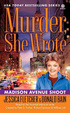 Cover of Madison Avenue Shoot