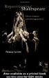 Cover of Repositioning Shakespeare