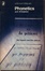 Cover of Phonetics