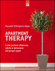 Cover of Apartment therapy