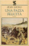 Cover of Una pazza felicità