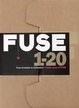Cover of Fuse, Neville Brody. Con poster. Ediz. italiana, spagnola e portoghese