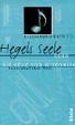 Cover of L'anima di Hegel e le mucche del Wisconsin