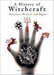 Cover of A History of Witchcraft