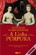 Cover of A linha púrpura