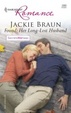 Cover of Found