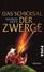 Cover of "Das Schicksal der Zwerge"