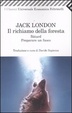 Cover of Il richiamo della foresta - Bâtard - Preparare un fuoco