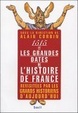 Cover of 1515 et les grandes dates de l'histoire de France