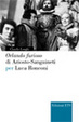 Cover of «Orlando Furioso» di Ariosto-Sanguineti per Luca Ronconi