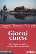 Cover of Giorni cinesi