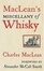 Cover of Maclean's Miscellany of Whisky