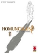 Cover of Homunculus vol. 11