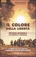 Cover of Il colore della libertà