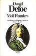 Cover of Moll Flanders