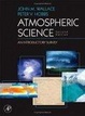 Cover of Atmospheric Science, Volume 92, Second Edition