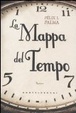 Cover of La mappa del tempo