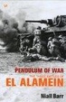 Cover of Pendulum of War