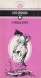 Cover of L'indolente
