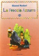 Cover of La freccia azzurra