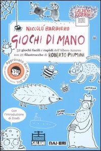 More about Giochi di mano